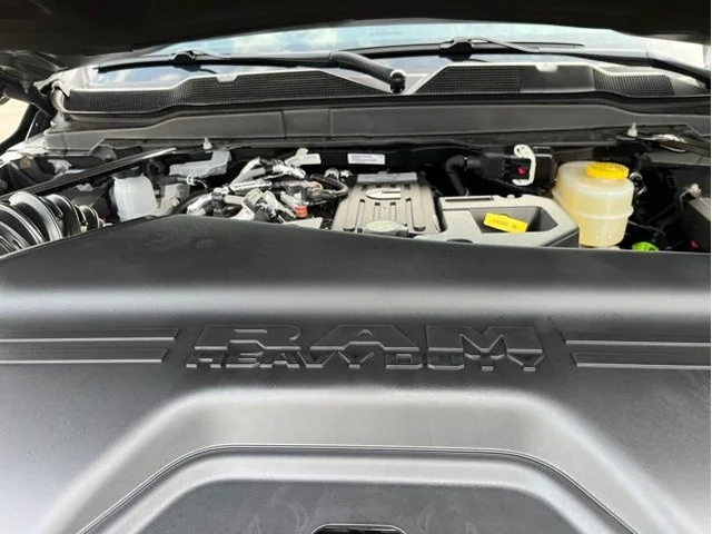 Nuevos RAM 2500 à Estados chez autogozo