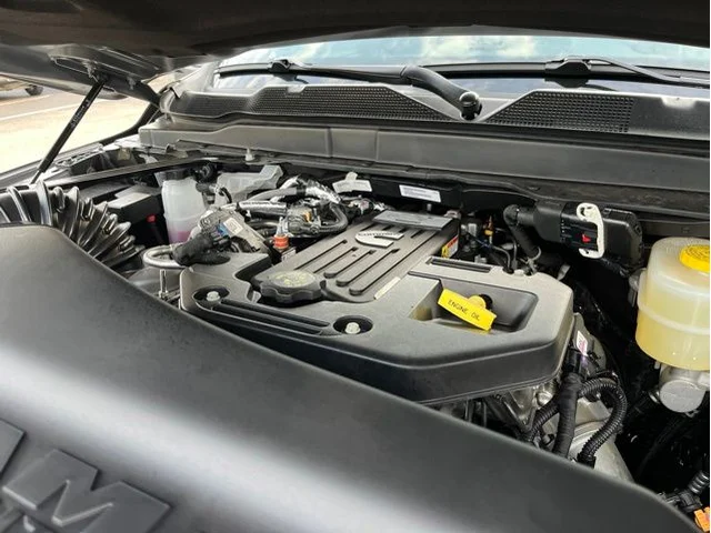 Nuevos RAM 2500 à Estados chez autogozo