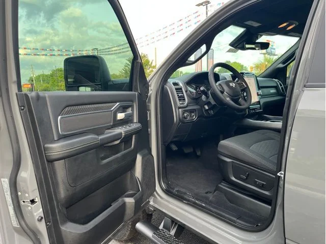 Nuevos RAM 2500 à Estados chez autogozo