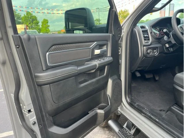 Nuevos RAM 2500 à Estados chez autogozo