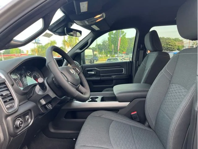 Nuevos RAM 2500 à Estados chez autogozo