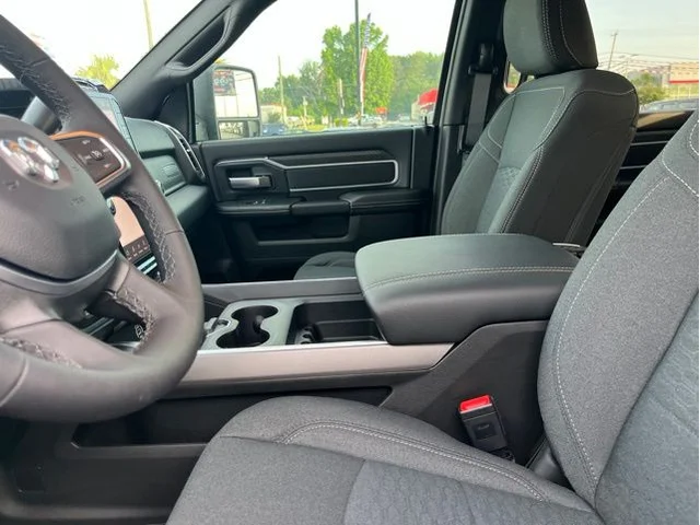 Nuevos RAM 2500 à Estados chez autogozo