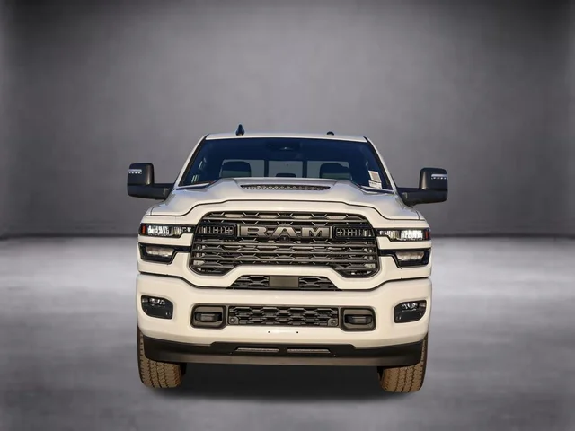 Nuevos RAM 2500 à Estados chez autogozo