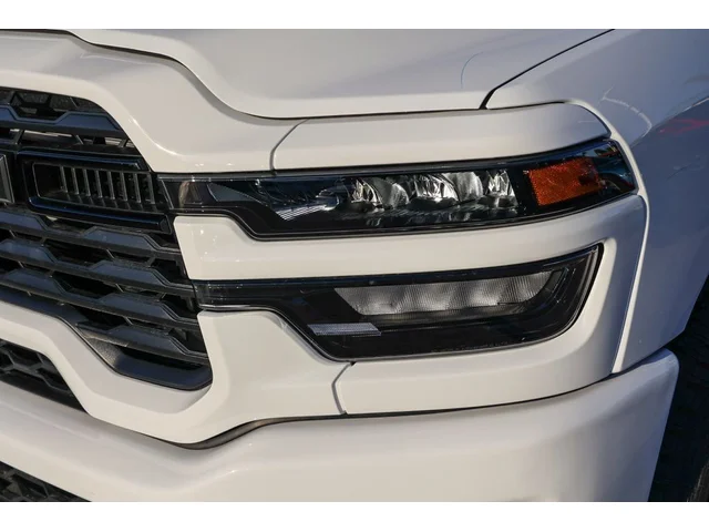 Nuevos RAM 2500 à Estados chez autogozo