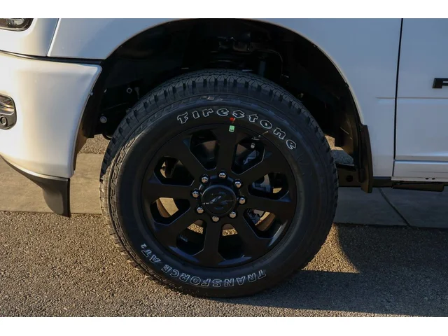 Nuevos RAM 2500 à Estados chez autogozo