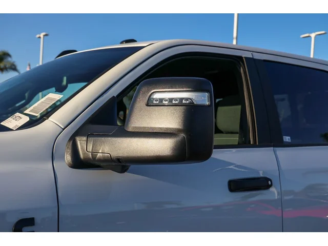 Nuevos RAM 2500 à Estados chez autogozo