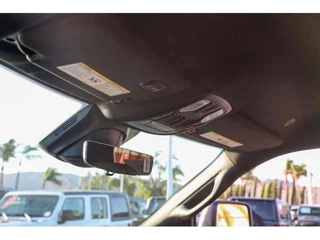 Nuevos RAM 2500 à Estados chez autogozo