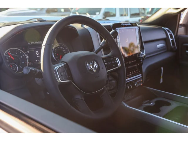 Nuevos RAM 2500 à Estados chez autogozo