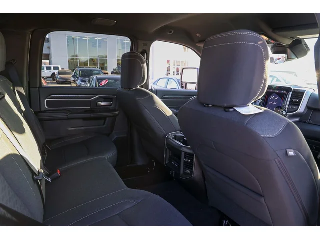 Nuevos RAM 2500 à Estados chez autogozo