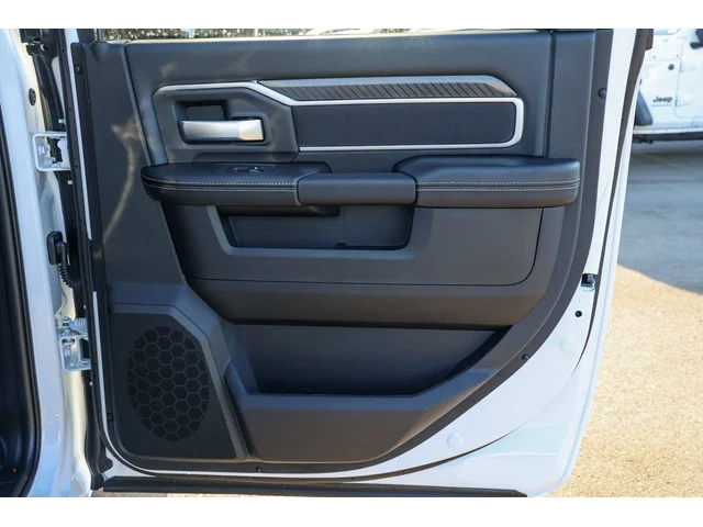 Nuevos RAM 2500 à Estados chez autogozo