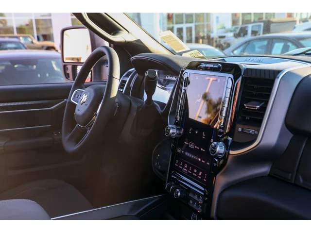 Nuevos RAM 2500 à Estados chez autogozo