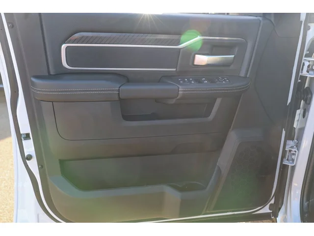 Nuevos RAM 2500 à Estados chez autogozo