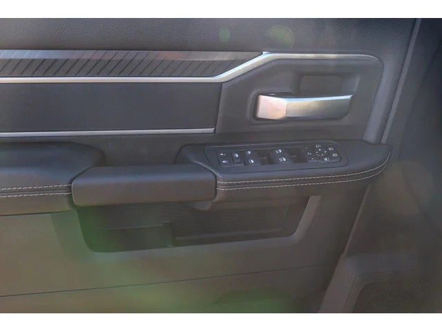 Nuevos RAM 2500 à Estados chez autogozo