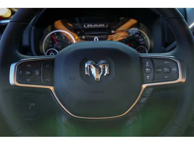 Nuevos RAM 2500 à Estados chez autogozo