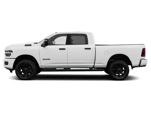 Nuevos RAM 2500 à Estados chez autogozo