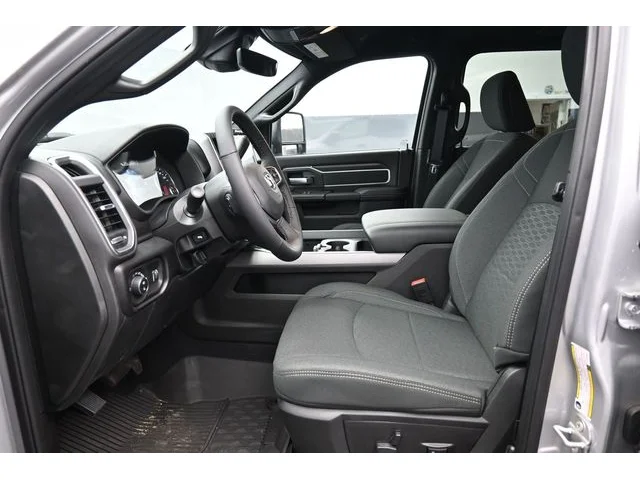 Nuevos RAM 2500 à Estados chez autogozo