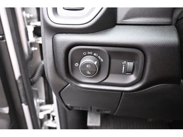 Nuevos RAM 2500 à Estados chez autogozo