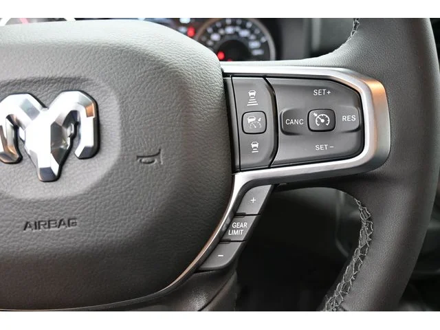 Nuevos RAM 2500 à Estados chez autogozo