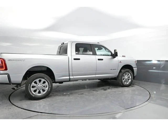 Nuevos RAM 2500 à Estados chez autogozo