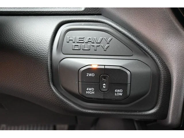 Nuevos RAM 2500 à Estados chez autogozo