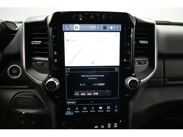 Nuevos RAM 2500 à Estados chez autogozo