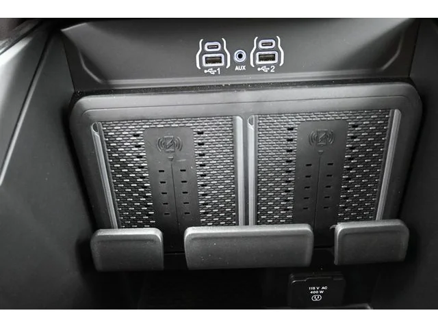 Nuevos RAM 2500 à Estados chez autogozo