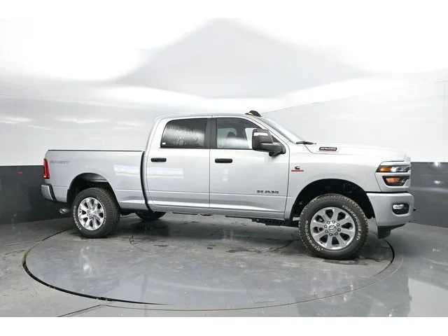 Nuevos RAM 2500 à Estados chez autogozo