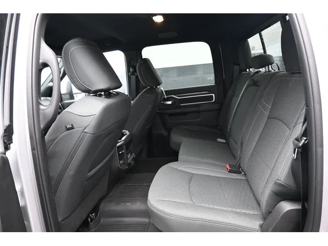Nuevos RAM 2500 à Estados chez autogozo