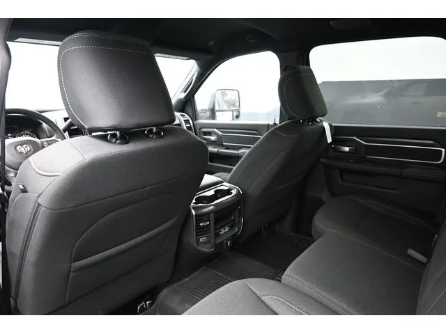Nuevos RAM 2500 à Estados chez autogozo