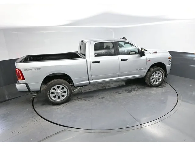 Nuevos RAM 2500 à Estados chez autogozo