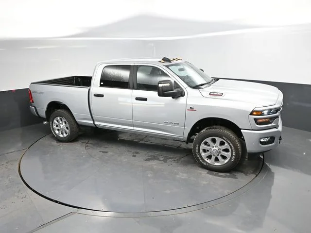 Nuevos RAM 2500 à Estados chez autogozo