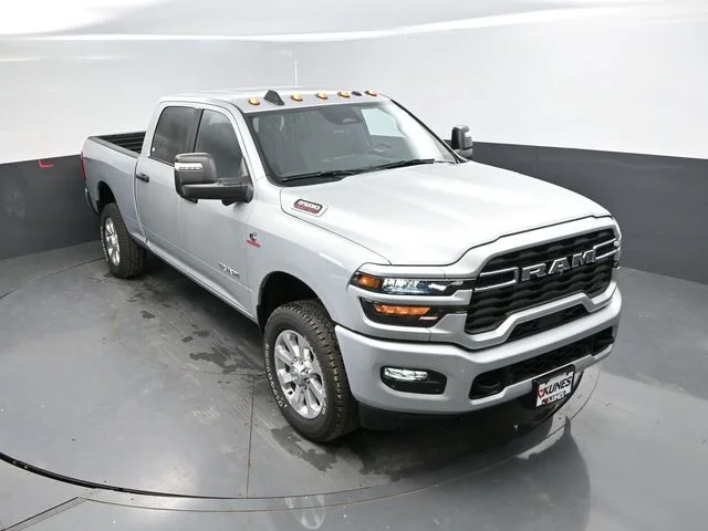 Nuevos RAM 2500 à Estados chez autogozo
