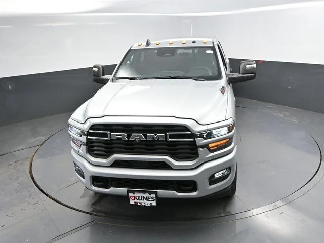 Nuevos RAM 2500 à Estados chez autogozo