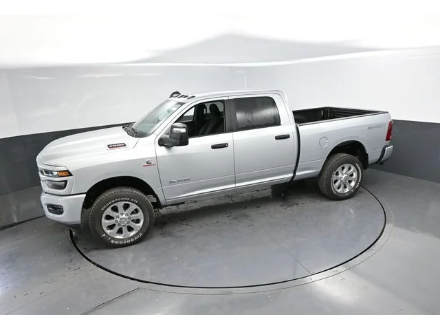 Nuevos RAM 2500 à Estados chez autogozo