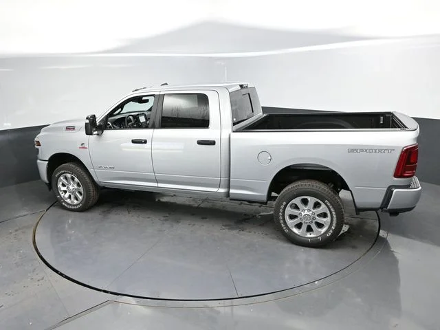 Nuevos RAM 2500 à Estados chez autogozo