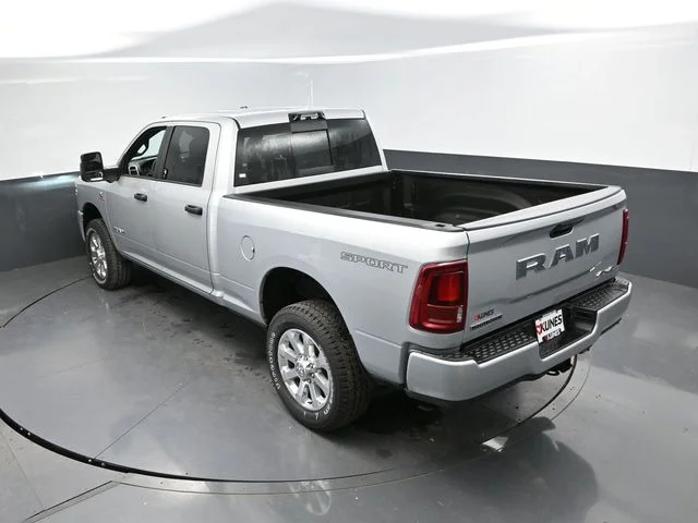 Nuevos RAM 2500 à Estados chez autogozo