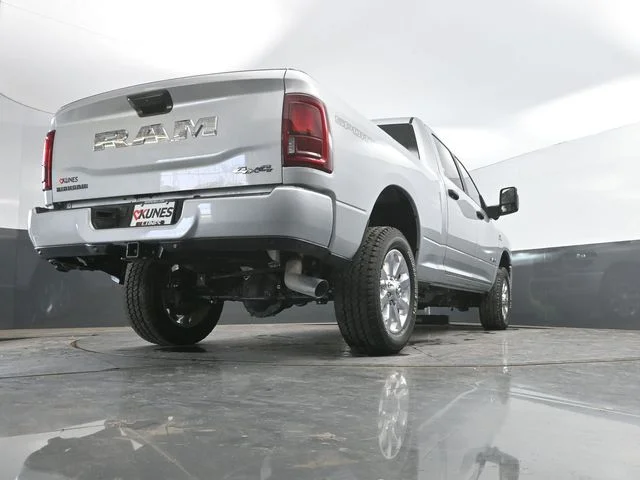 Nuevos RAM 2500 à Estados chez autogozo