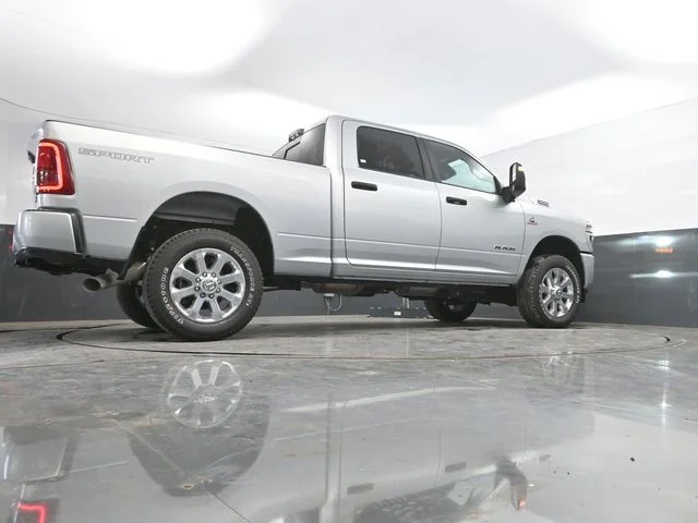 Nuevos RAM 2500 à Estados chez autogozo