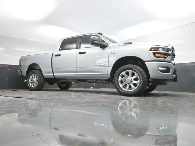 Nuevos RAM 2500 à Estados chez autogozo