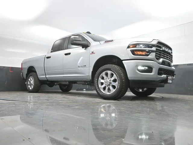 Nuevos RAM 2500 à Estados chez autogozo