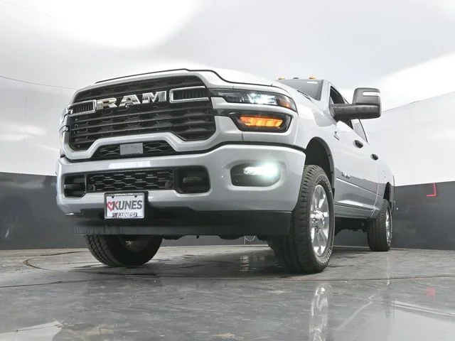 Nuevos RAM 2500 à Estados chez autogozo