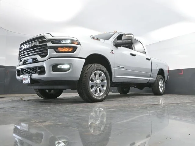 Nuevos RAM 2500 à Estados chez autogozo