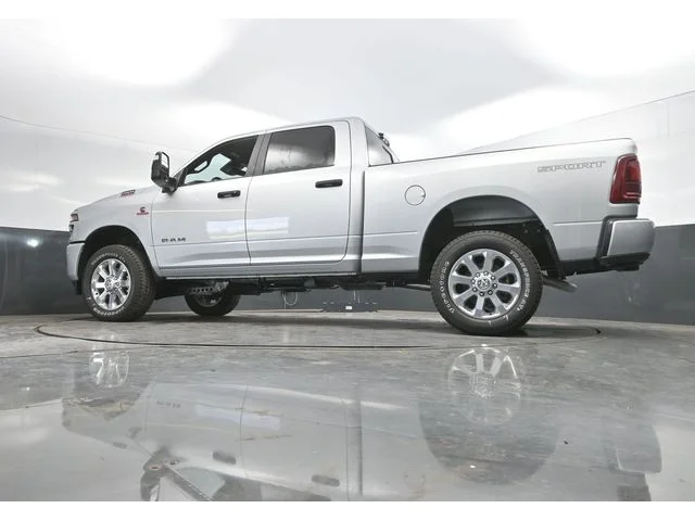 Nuevos RAM 2500 à Estados chez autogozo
