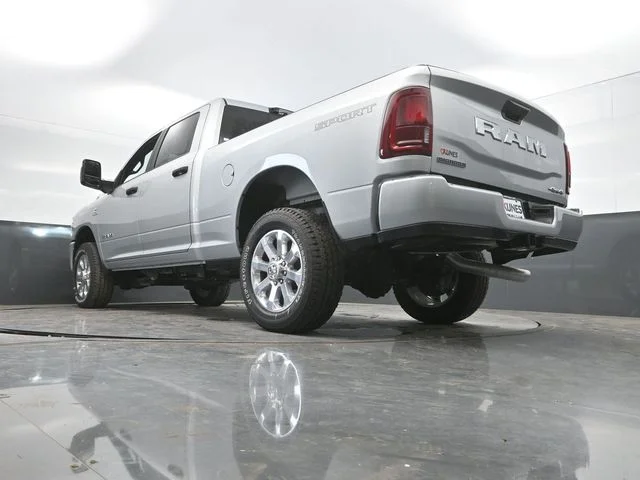 Nuevos RAM 2500 à Estados chez autogozo