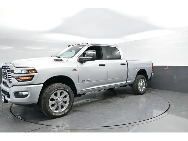 Nuevos RAM 2500 à Estados chez autogozo