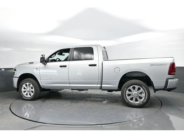 Nuevos RAM 2500 à Estados chez autogozo