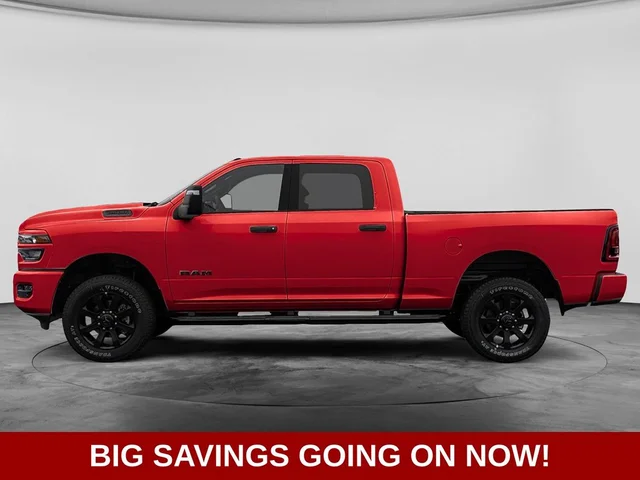 Nuevos RAM 2500 à Estados chez autogozo