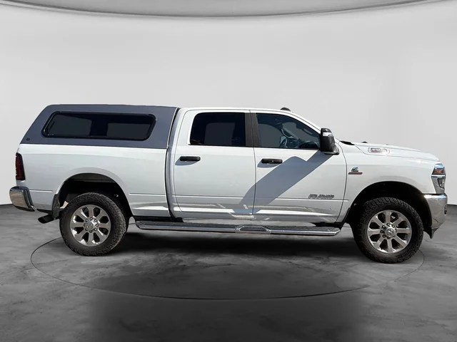 SEMINUEVOS RAM 2500 a Estados en autogozo