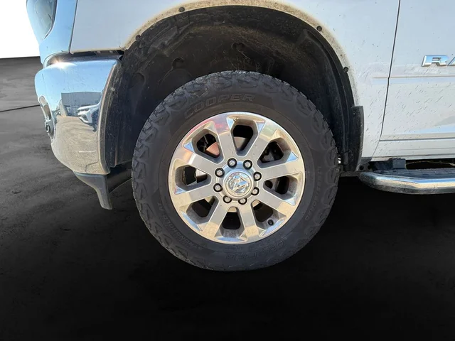 SEMINUEVOS RAM 2500 a Estados en autogozo