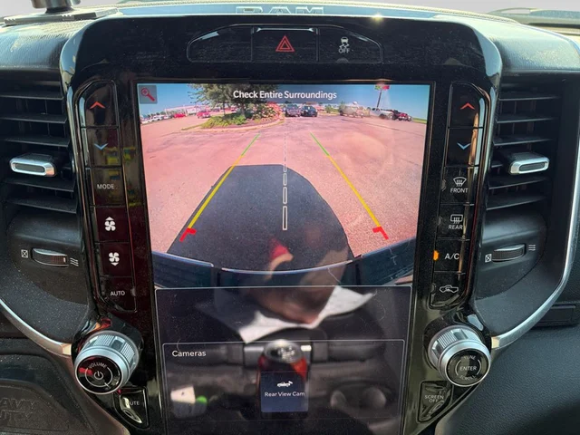 SEMINUEVOS RAM 2500 a Estados en autogozo
